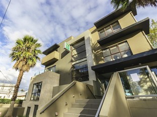 Agoda.com Australia Apartments & Hotels