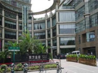 Agoda.com China Apartments & Hotels