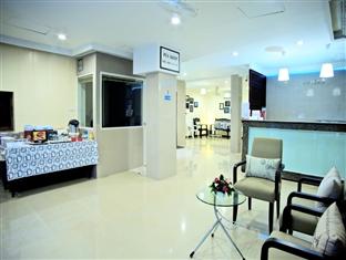 Agoda.com Thailand Apartments & Hotels