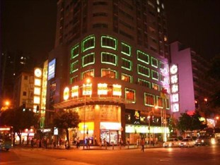 Agoda.com China Apartments & Hotels
