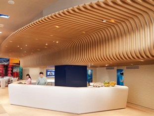 Agoda.com Hong Kong Apartments & Hotels