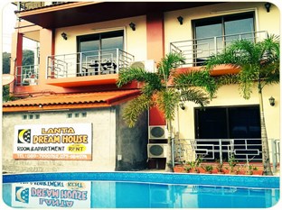 Agoda.com Thailand Apartments & Hotels