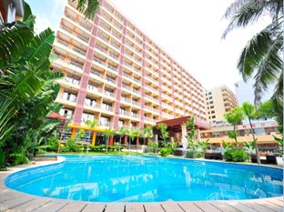 Agoda.com China Apartments & Hotels