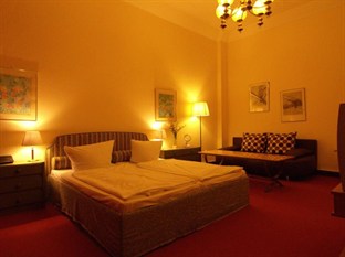 Agoda.com Germany Apartments & Hotels