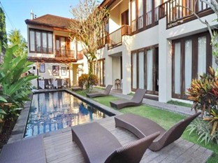 Agoda.com Indonesia Apartments & Hotels