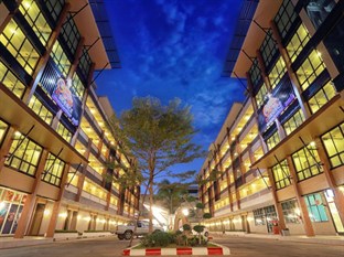 Agoda.com Thailand Apartments & Hotels