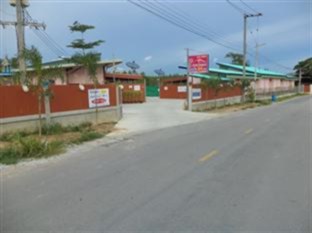 Agoda.com Thailand Apartments & Hotels