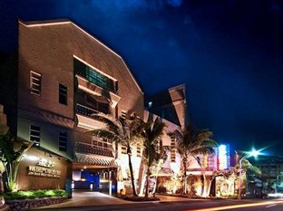 Agoda.com Taiwan Apartments & Hotels