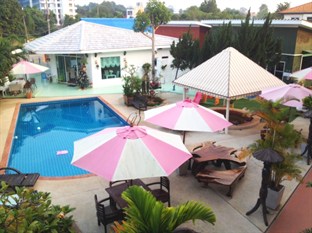 Agoda.com Thailand Apartments & Hotels