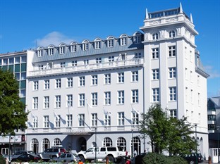 Agoda.com Iceland Apartments & Hotels