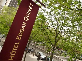 Agoda.com Apartments & Hotels France 