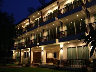 Agoda.com Thailand Apartments & Hotels