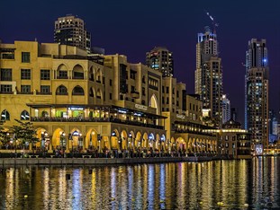 Agoda.com United Arab Emirates Apartments & Hotels