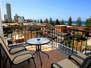 Agoda.com Australia Apartments & Hotels