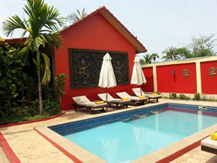 Agoda.com Cambodia Apartments & Hotels