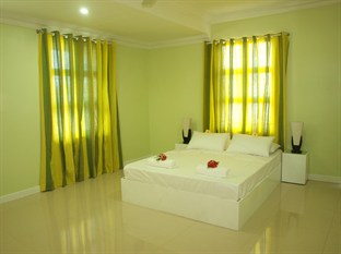 Agoda.com Maldives Apartments & Hotels