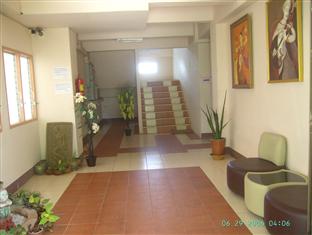 Agoda.com Thailand Apartments & Hotels