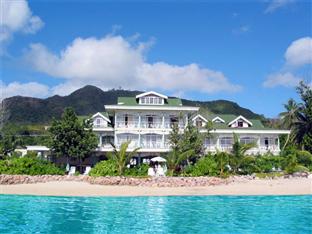 Agoda.com Seychelles Apartments & Hotels