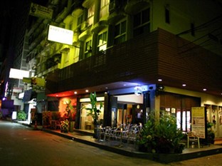 Agoda.com Thailand Apartments & Hotels