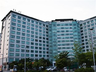 Agoda.com South Korea Apartments & Hotels