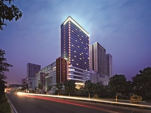 Agoda.com China Apartments & Hotels