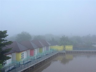 Agoda.com Thailand Apartments & Hotels