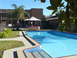 Agoda.com Australia Apartments & Hotels
