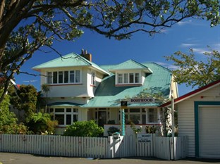 Agoda.com New Zealand Apartments & Hotels
