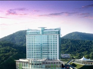 Agoda.com China Apartments & Hotels