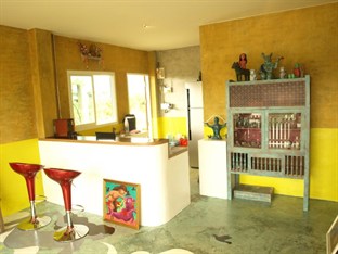 Agoda.com Thailand Apartments & Hotels