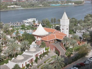 Agoda.com United Arab Emirates Apartments & Hotels