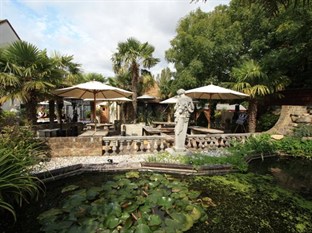 Agoda.com United Kingdom Apartments & Hotels