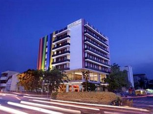 Agoda.com Indonesia Apartments & Hotels