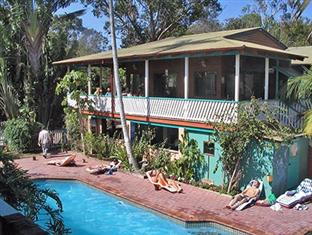 Agoda.com Australia Apartments & Hotels