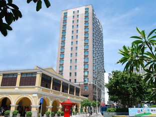 Agoda.com Macau Apartments & Hotels
