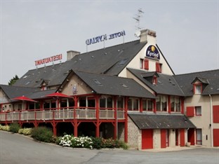 Agoda.com Apartments & Hotels France 