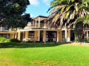 Agoda.com New Zealand Apartments & Hotels