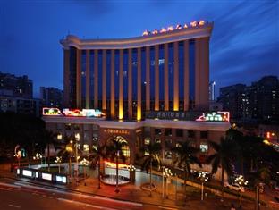 Agoda.com China Apartments & Hotels