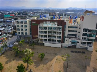 Agoda.com South Korea Apartments & Hotels