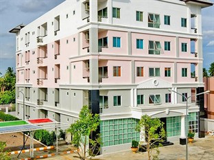 Agoda.com Thailand Apartments & Hotels