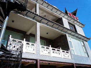 Agoda.com China Apartments & Hotels