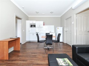 Agoda.com Australia Apartments & Hotels