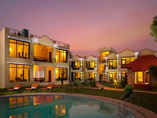 Agoda.com India Apartments & Hotels