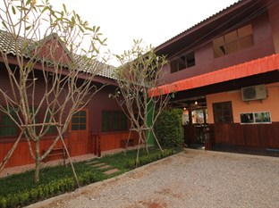 Agoda.com Thailand Apartments & Hotels