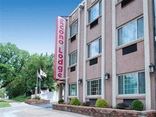 Agoda.com United States Apartments & Hotels