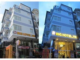 Agoda.com Vietnam Apartments & Hotels  