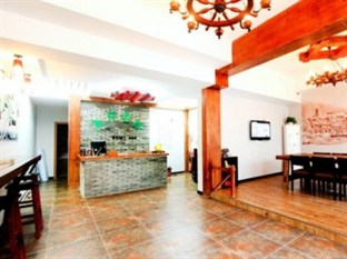 Agoda.com China Apartments & Hotels