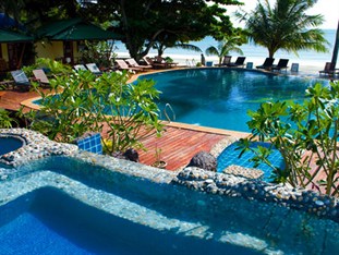 Agoda.com Thailand Apartments & Hotels