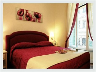 Agoda.com Italy Apartments & Hotels