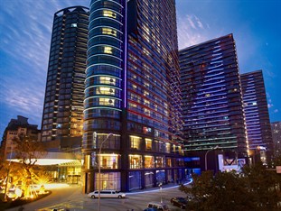 Agoda.com China Apartments & Hotels